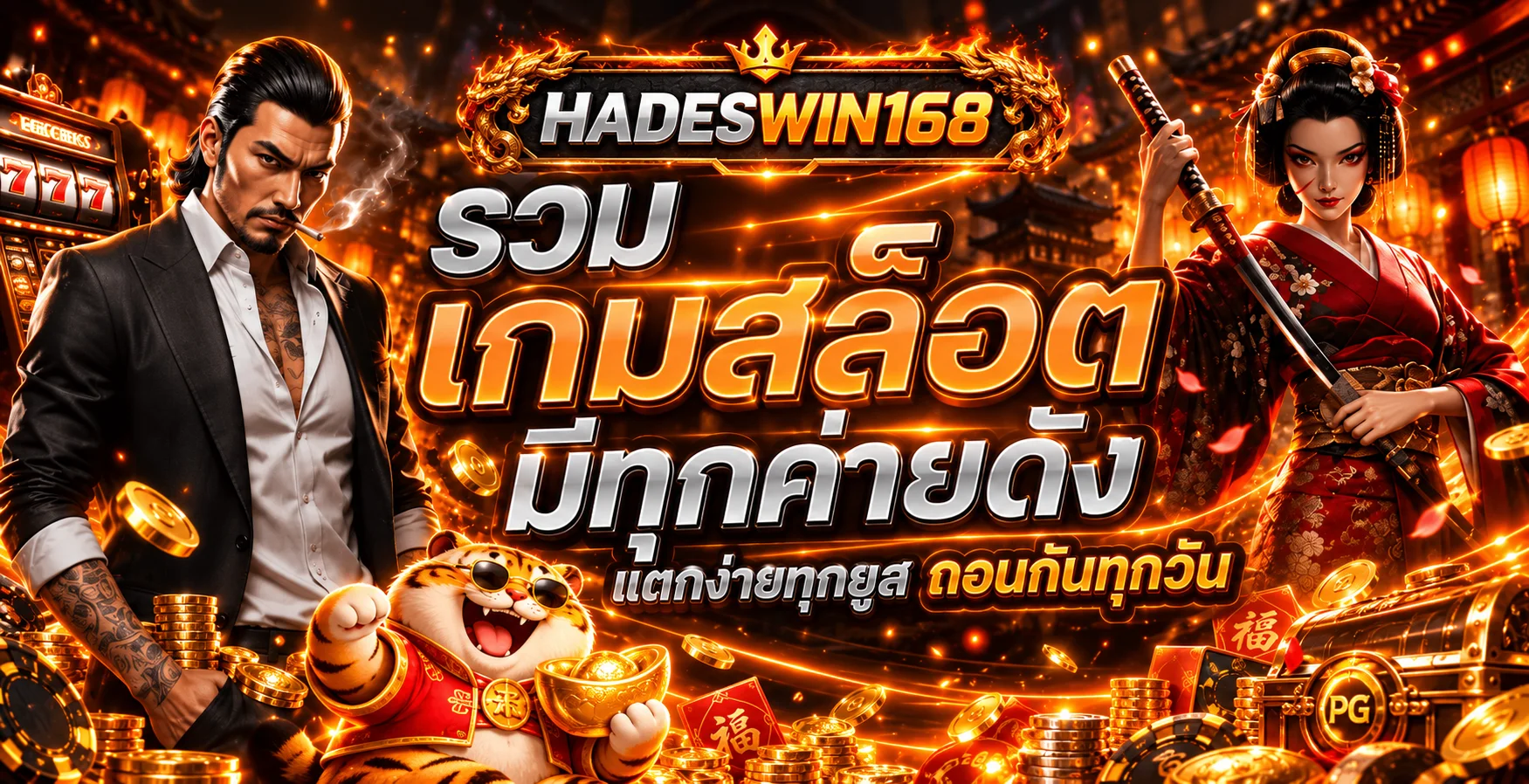 HADESWIN168 ทางเข้า สมัคร และเข้าสู่ระบบ | เว็บหลัก